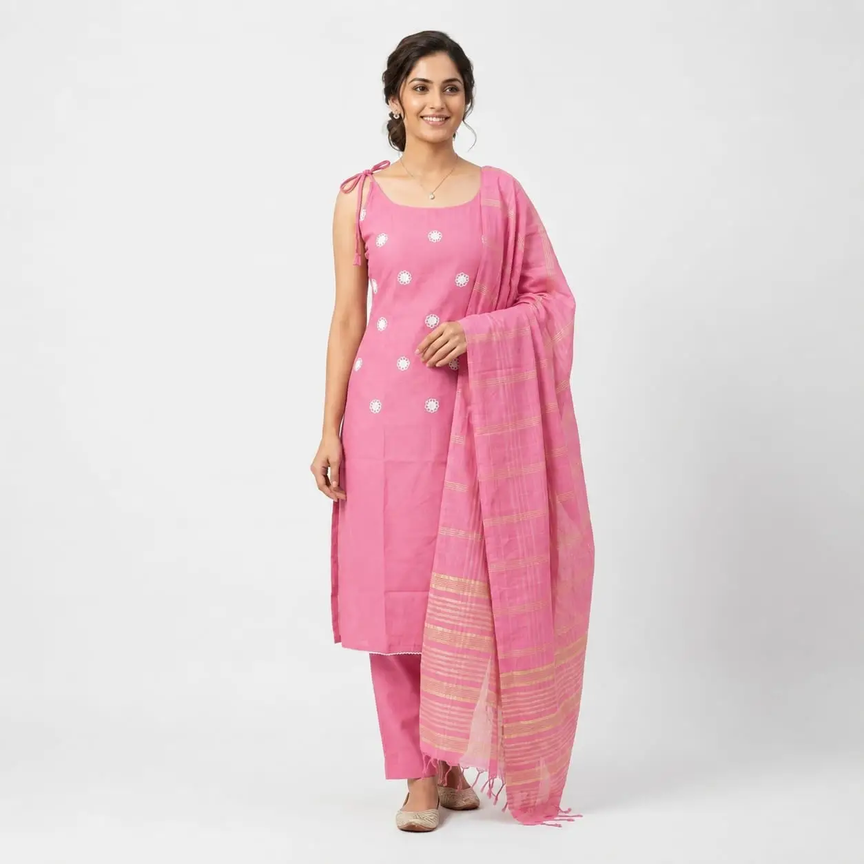 Best Cotton Dress