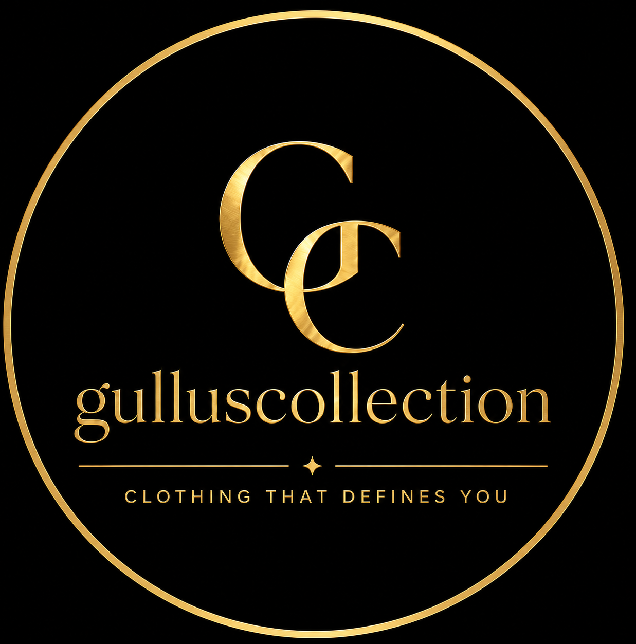 GULLUSCOLLECTION